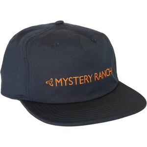 Hunter Hat - Black